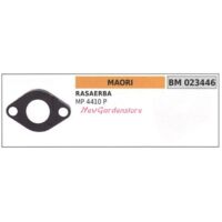 MAORI collecteur d'admission tondeuse MP 4410 P 023446