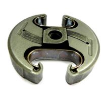 Embrayage tronçonneuse Husqvarna / Partner