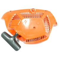 Lanceur tronçonneuse élagueuse Husqvarna T435