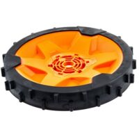 Roue traction tondeuse robot Husqvarna 315X, 405X, 415X, 435X AWD