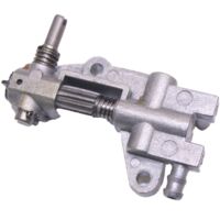 Pompe à huile tronçonneuse Oleo-Mac GSH510, GSH560