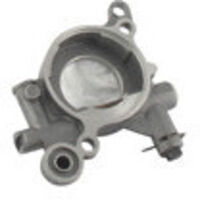 Pompe à Huile Adaptable Husqvarna Remplace Origine 503 52 13-01, 503 52 13-05 Pour Modèles 362, 365, 371, 372, 385, 390, 570 575