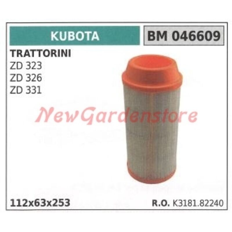 Original Kubota 3y23583610 main image 0