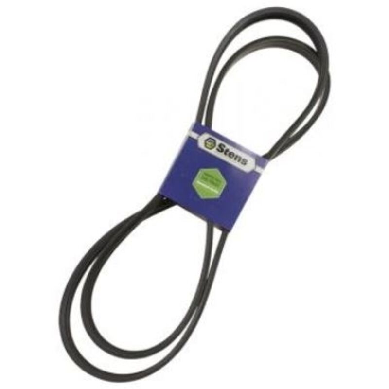 2 Cinghie Ponte Resistenti Per Kubota K5700-34710 K5700-34712 - RCK48 RCK48P
