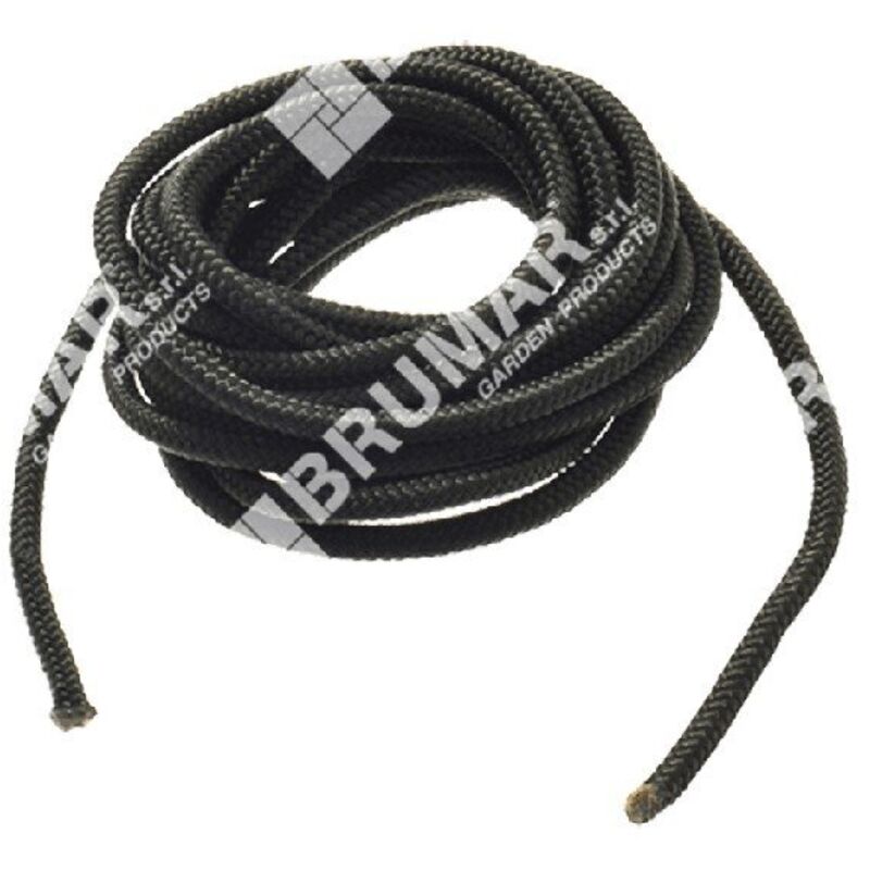 Avviatore A Fune Compatibile Per Motozappa CMI C-BBH-149/40 - Ricambio 118550139/1, Per Euromate Art. 468424