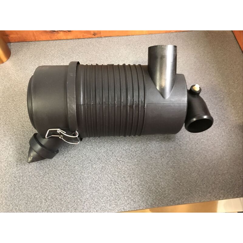 Originalersatz-Luftfilter Für Briggs & Stratton 11-11,5 PS Motoren (kompatibel Mit John Deere, Ersetzt 393725)