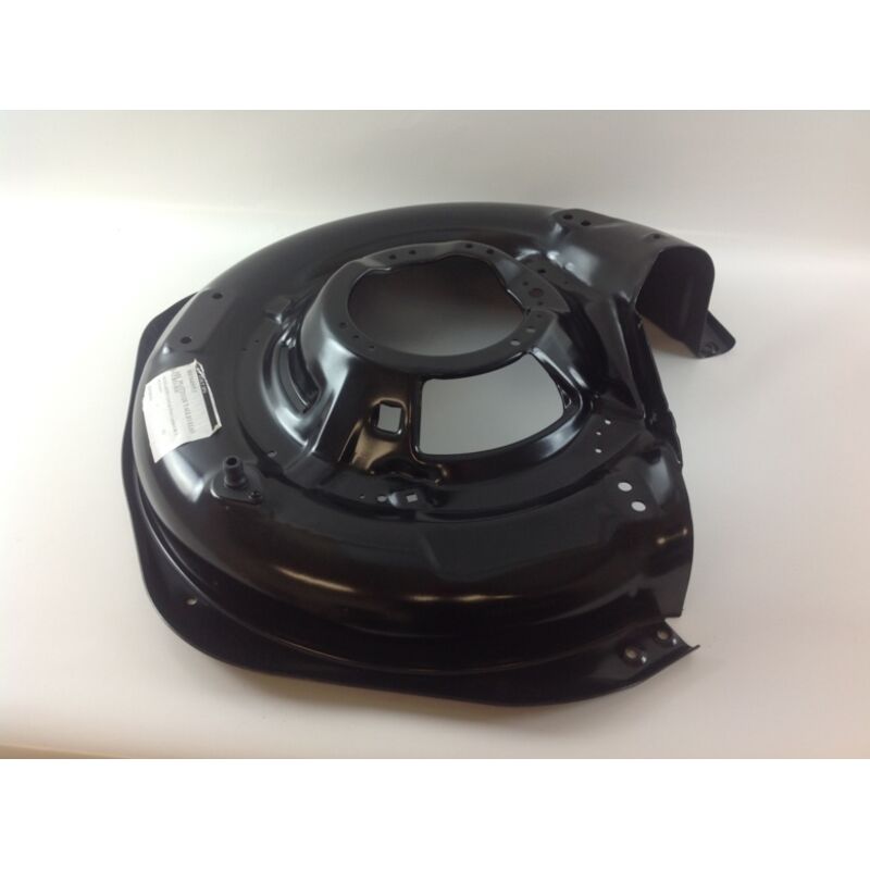 SECURA Vorderrad Komplett Für Castelgarden TC 6/63 E Rasentraktor