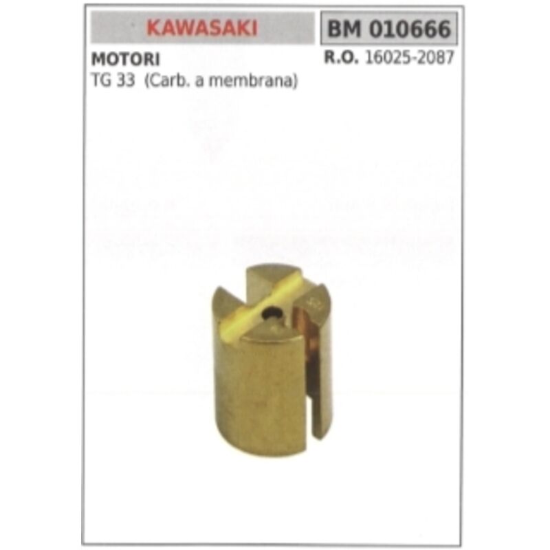 4-teilige Vergaser-Membran Für Kawasaki KZ750 – Ersatzmembranen Passend Für CSR Twin, LTD, K1, K2