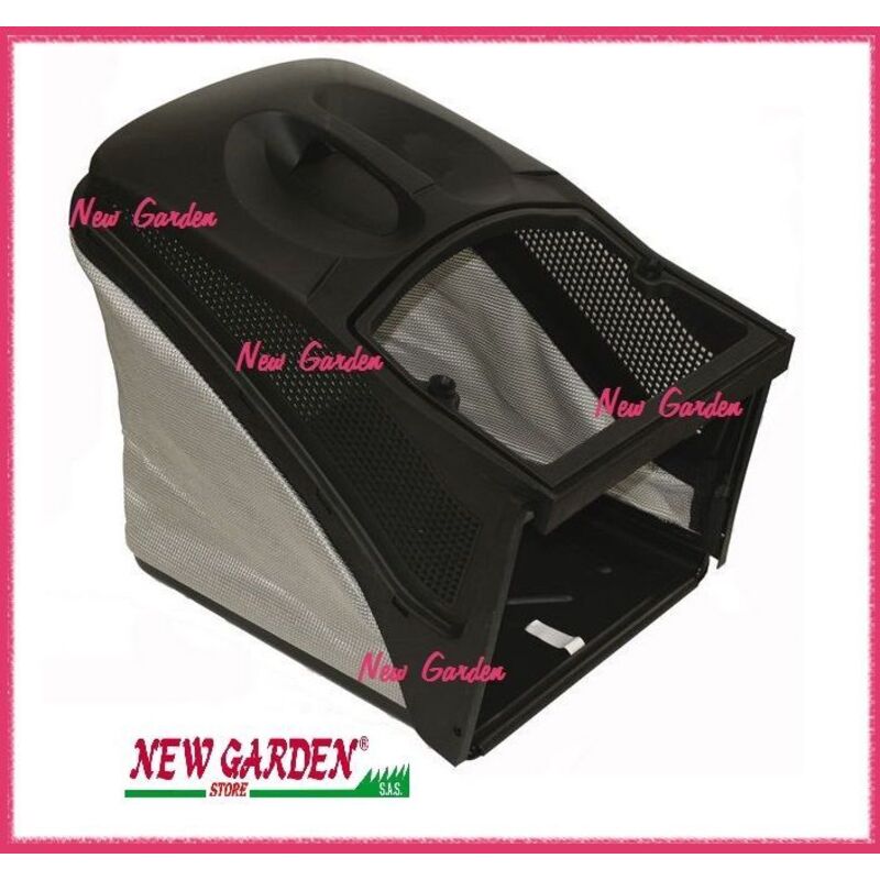 Valex Vento Leaf Sacco Raccolta Valex Ghibli 46 Litri - Per