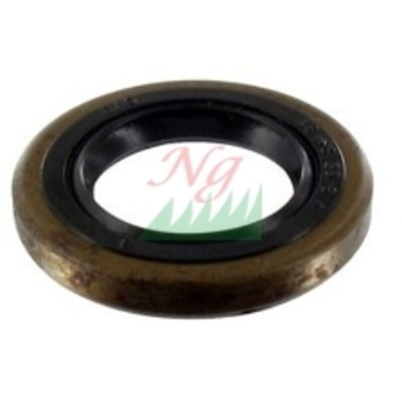 10 Set Di Tenuta Olio Paraolio K Per Stihl MS440 044 Motosega Parti Di Ricambio 9640 003 1972, 9640 003 1320 - Foto 2