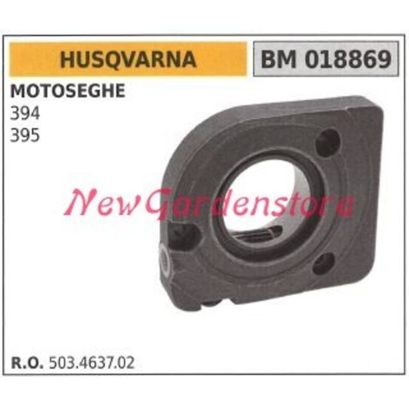 Pompa Olio Proline Per Motosega Husqvarna 394 395 E Jonsered 2095 – Ricambio 503463702