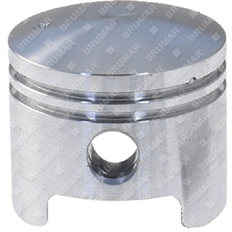 ORIGINAL HUSQVARNA 38 Mm Zündkolben Kolben Für 333 335 535