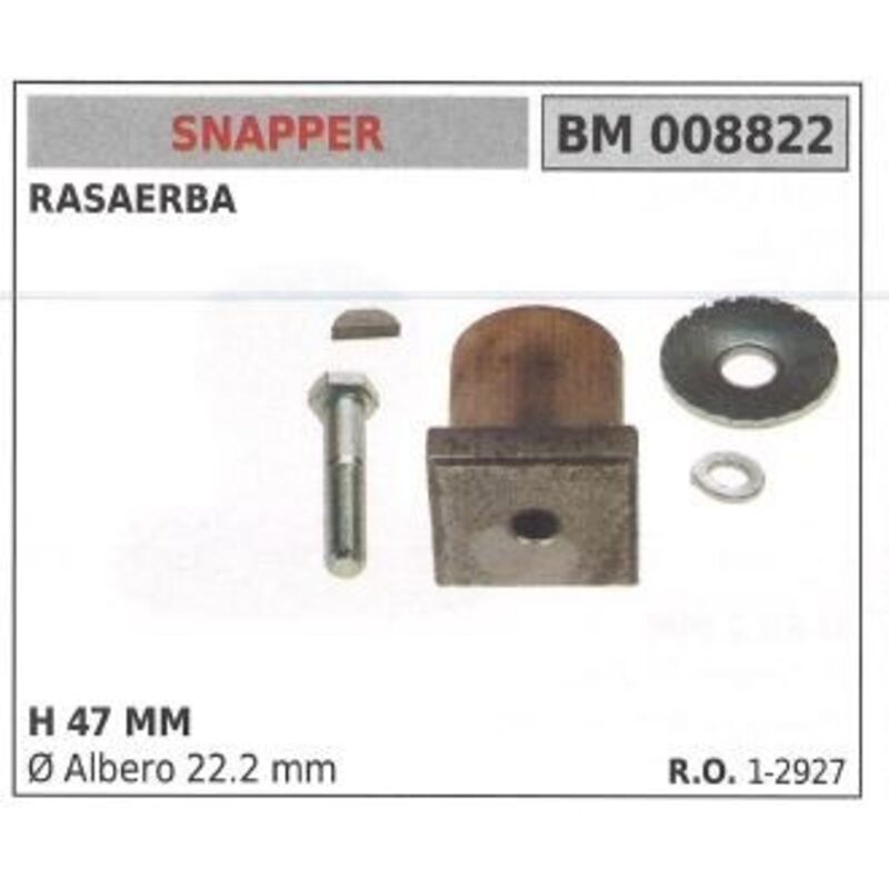 7042998BZYP 42998 7024466 7042998 7042998BMA High Lift Klingen