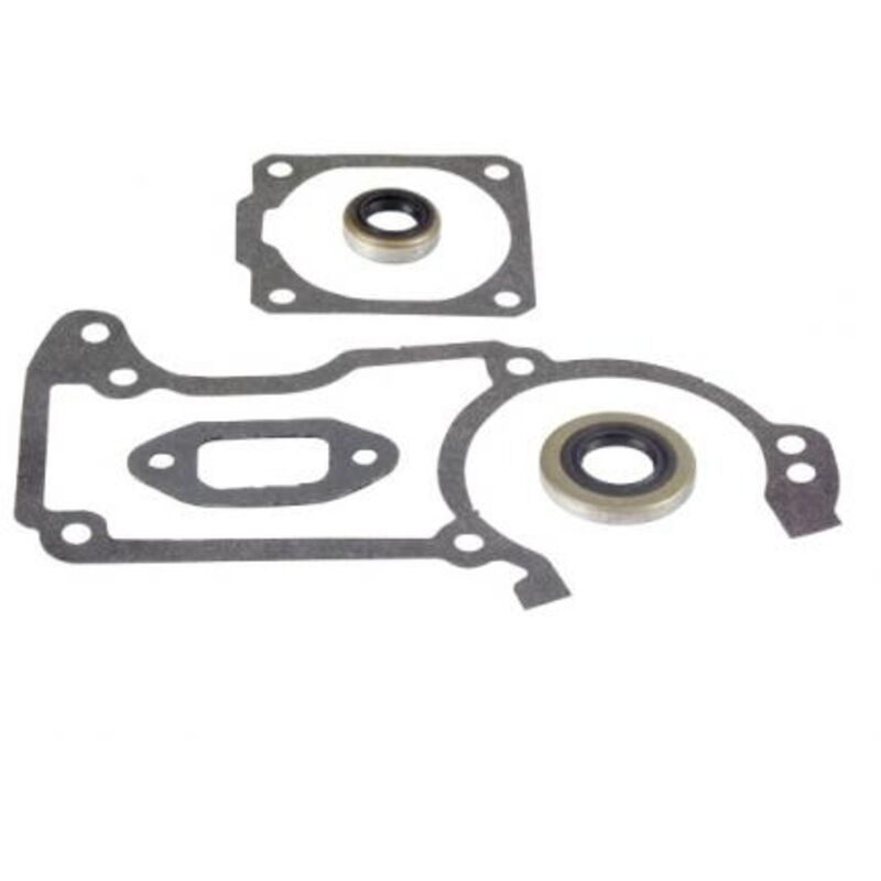 CUSCINETTO ALBERO MOTORE STIHL 024 026 028 MS240 MS241 MS260 - Foto 4