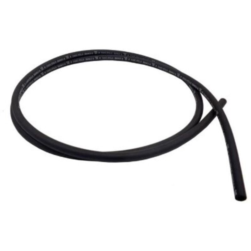 Tubo Ricambio Originale STIHL 0000 937 5004 &ndash; 3,1x5,7mm X 1 Metro Per Decespugliatori