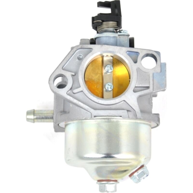 LONCIN Vergaser Mit Benzinhahn – Passend Für Motor G340F & G340FD – Bitte Prüfe Die Teilenummer!