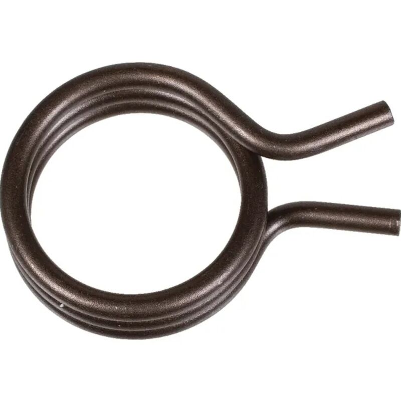 The Lord Of The Tools Spiralfeder-Bohrer-Rückholfeder – 52 Mm Federabdeckung, 45 Mm Federdurchmesser – Für Die Meisten Bohrmaschinen – Einfacher Austausch, Robustes Metall