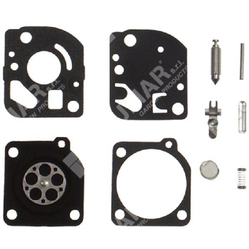 Kit membrane Joints carburateur Débroussailleuse C1U RB-27 ZAMA 224001 Kit membrane Joints carburateur Débroussailleuse C1U RB-27 ZAMA 224001