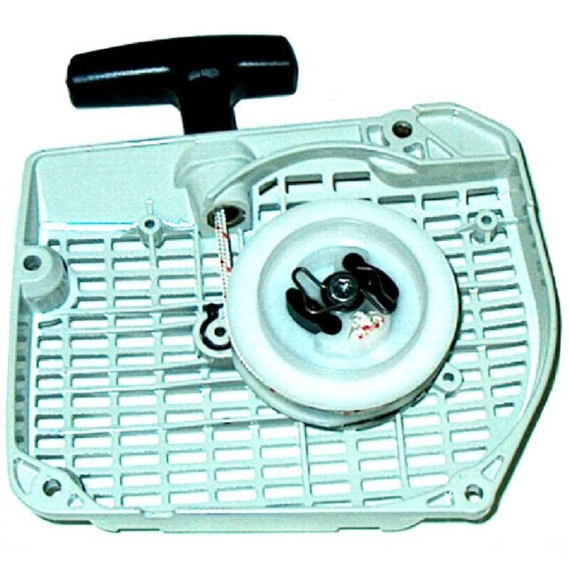 Original Bundmutter M8 für schmalen Kettenraddeckel für Stihl Motorsäge Original Bundmutter M8 für schmalen Kettenraddeckel für Stihl Motorsäge