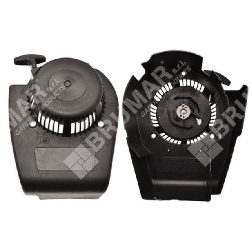 AVVIAMENTO RASAERBA OM45 - - Biciclette Scooter - Foto 7