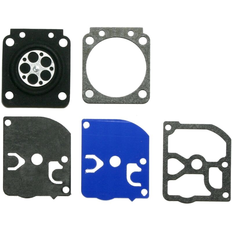 BLAUE DICHTUNG 013432 METALL KONVEKTION OFEN LÜFTER