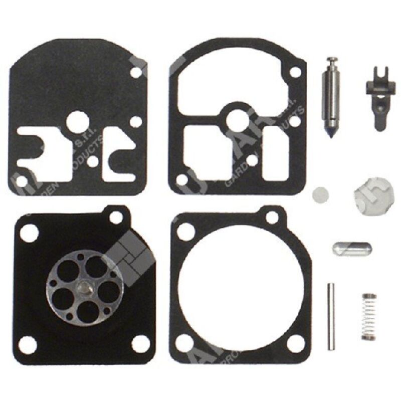 2X Vergaser Reparatursatz Ebran Für Dolar PS34 PS35 PS36 PS41 PS45