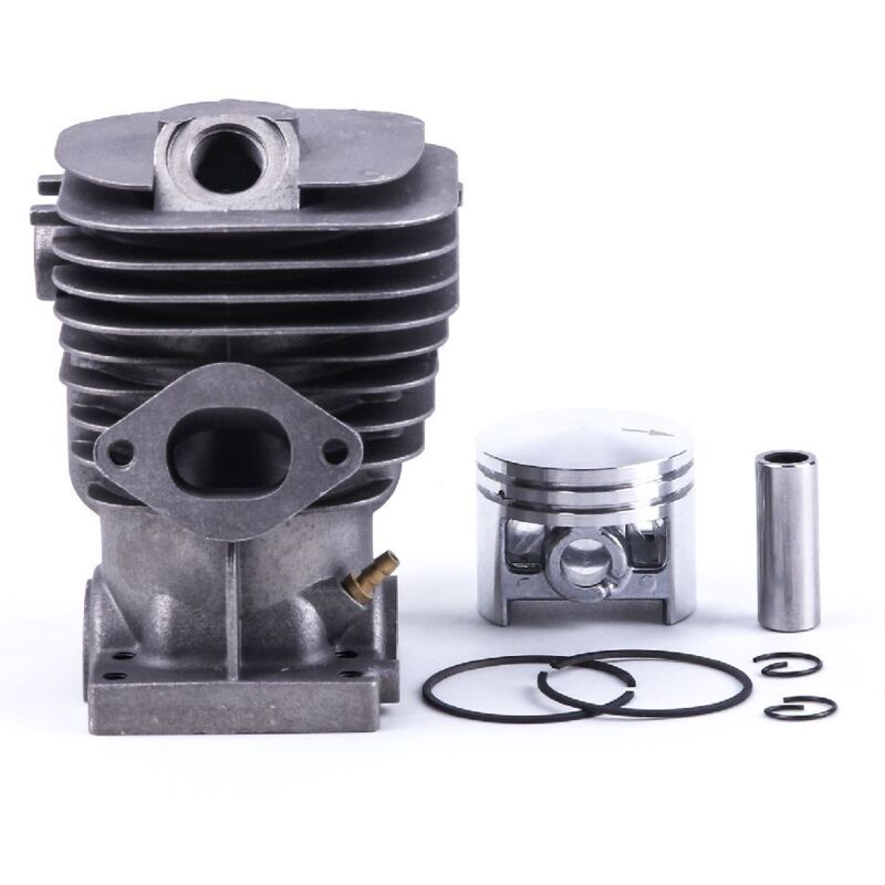 Gummi-Stoßdämpfer-Ersatz 501007601 – Kompatibel Mit Husqvarna Kettensägen 435, 440, 450, 555, 560 & Mehr, 1 Stück