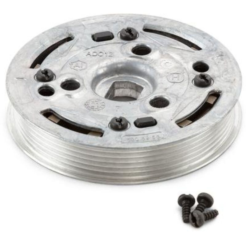 Riemenscheibe Spannrolle Umlenkrolle kompatibel mit Husqvarna AYP 532 16 56-30 532 16 59-30