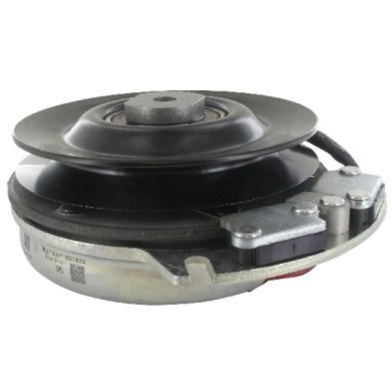SECURA Riemenscheibe Mit Messerturm – 190mm, Für Murray 31720x51C Rasentraktor