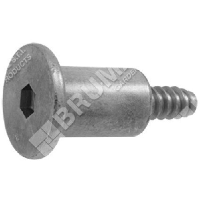 Vite Di Appoggio Albero M3-M4 - Per Albero 11 Mm - Mast Ram - Foto 7