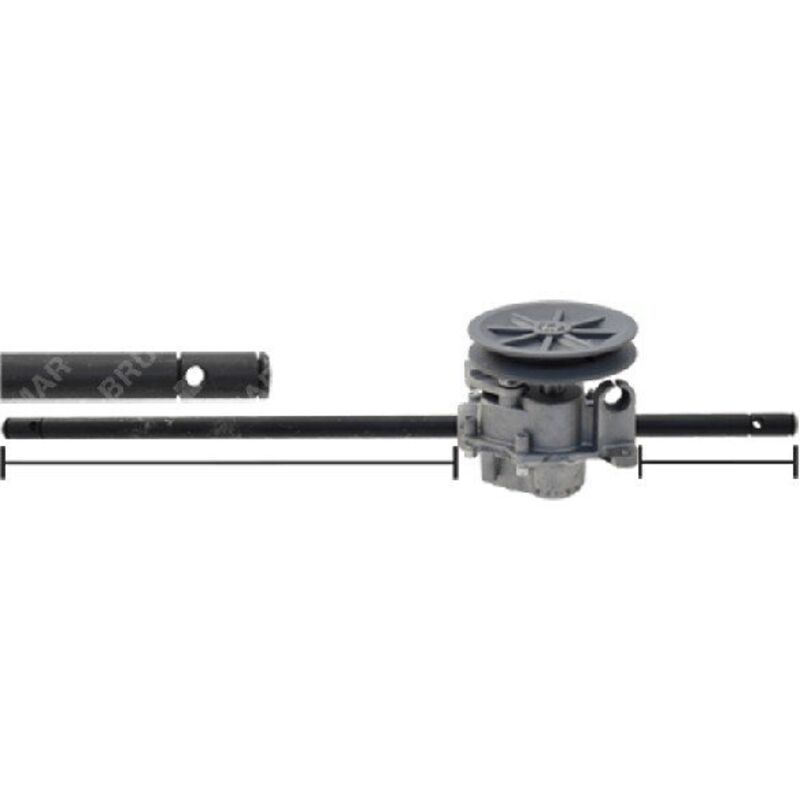 Antriebsriemen Für Husqvarna Rasenmäher 55,9 Cm | Ersatz Für 532137078, 532146527, 532157769