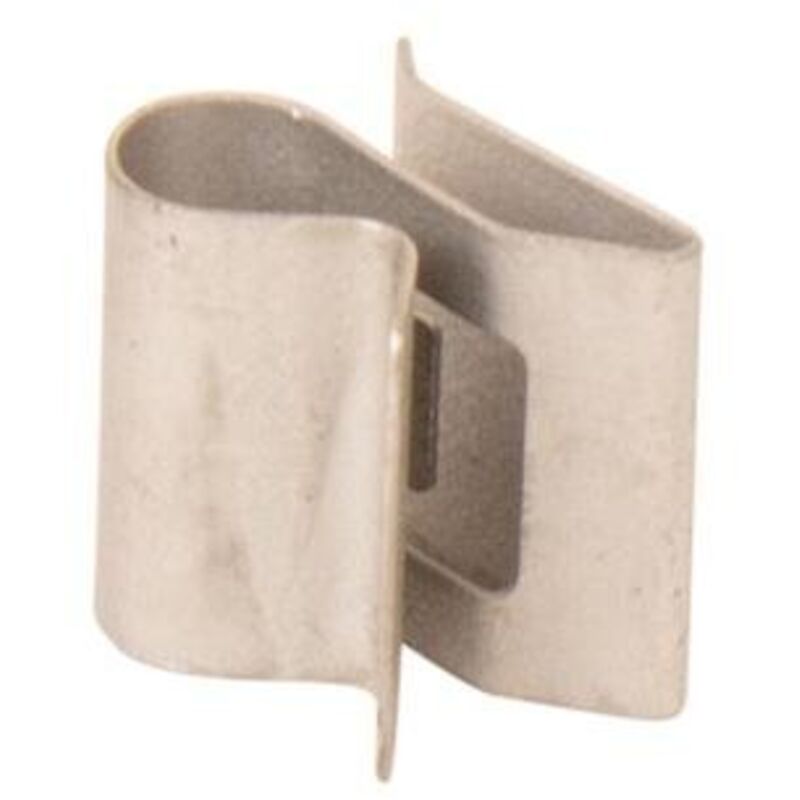 Fissaggio Telo Prot.paglia 30mm - Foto 5