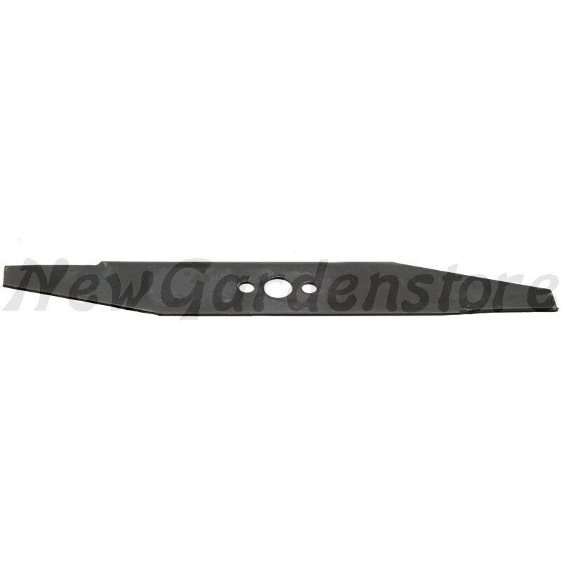 Jeu De 10 Couteaux Micro Compact Greenstar 11765 - Adaptable Tondeuse Flymo MC30 - Remplace 5127557-70/9