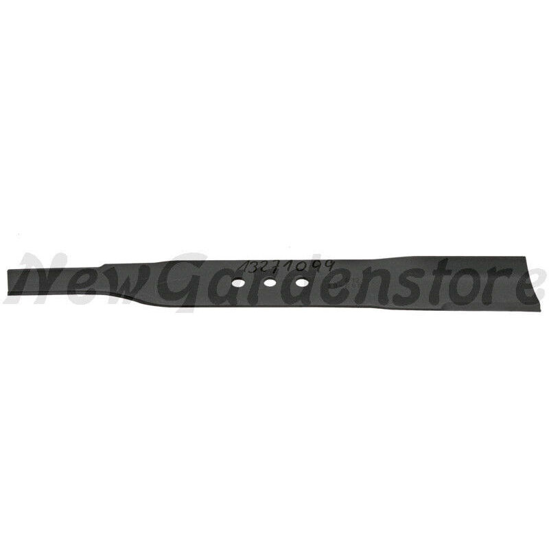 Coltello Tosaerba Lama Pacciamatura 43,5 Cm Per STIGA Flandria | Ricambio Per 1111-9110-01, 490005 - Foto 3
