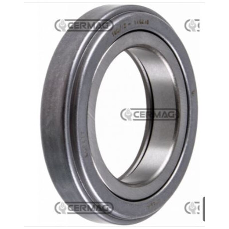 Oumefar Freilauflager CSK15 – 35x15x11 Mm Einweg-Kupplungslager Für Druckmaschinen & Motoren