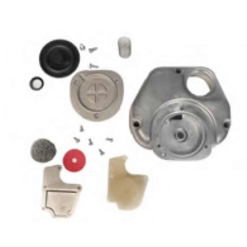 829536 GUARNIZIONE COPERCHIO VALVOLA - L.A. Moto Ricambi