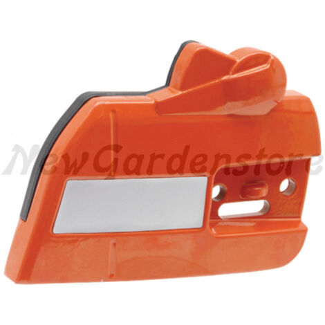 HUSQVARNA Kettensägengriff Gehäusedeckel 537107803