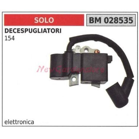 SHINDAIWA Freischneider Motor Zündspule 154 028535