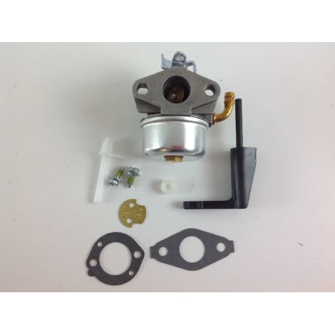 Vergaser-Rasentraktor-Motor BRIGGS Intek OHV horizontal 6-6.5HP 120200