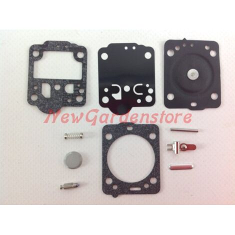 VERGASER-KIT MEMBRANE WALBRO K22-HDA für Solo 134 134L 137 140 140L 141 EUR 8,99 - DE VERGASER-KIT MEMBRANE WALBRO K22-HDA für Solo 134 134L 137 140 140L 141 EUR 8,99 - DE