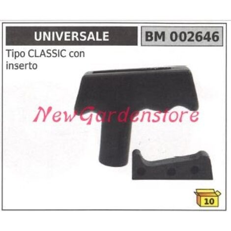 Startergriff Mit Seil 2,5 - 4,5 Mm Durchmesser Für Stihl Geräte Elastischer Zug Seil-:2.5mm
