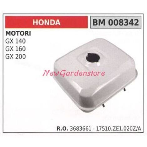 Vergaser für Motorhacke Motor Briggs und Stratton - 499952 Vergaser für Motorhacke Motor Briggs und Stratton - 499952