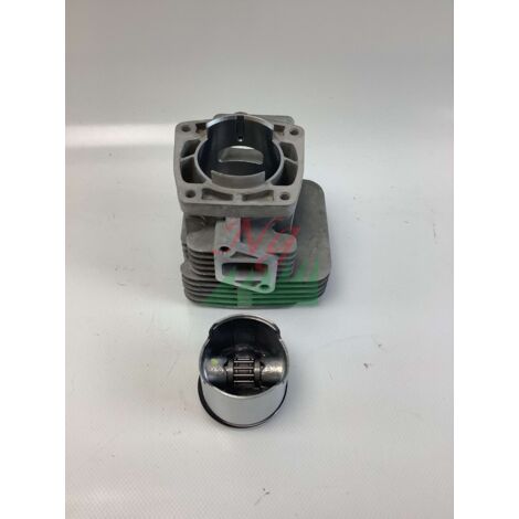 MBP750 Gebläsekolbenzylinder SBP375 ORIGINAL STIGA 118804507/1