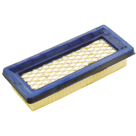 Luftfilter HONDA kompatibel mm 135 x 58 x 27 17211-ZG9-800 (1/2)