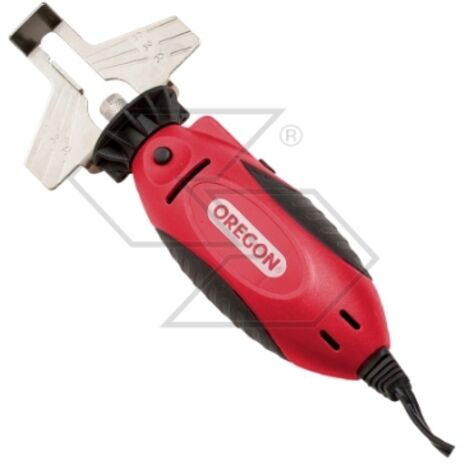 12 V OREGON SURE-SHARP elektrisches Schärfgerät für alle Kettentypen