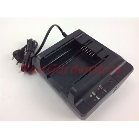 Chargeur Pour Batterie WORX 40V – AWX 8623735, Compatible Batteries 40V