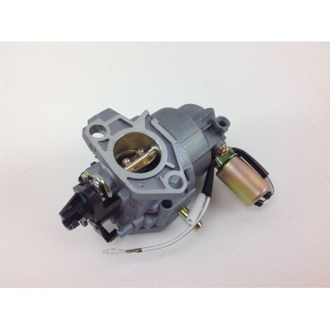 Vergaser für MTD Rasentraktor Motor 4P90F752Z 4P 90 JUD 651-05149 (1/4)