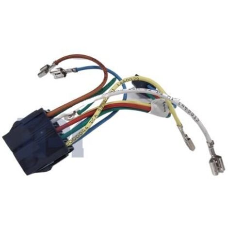 KABELBAUM 535600701 ORIGINAL HUSQVARNA (1/2)