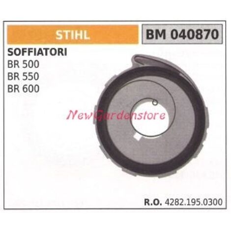 STIHL Startfeder für Gebläse BR 500 550 600 040870