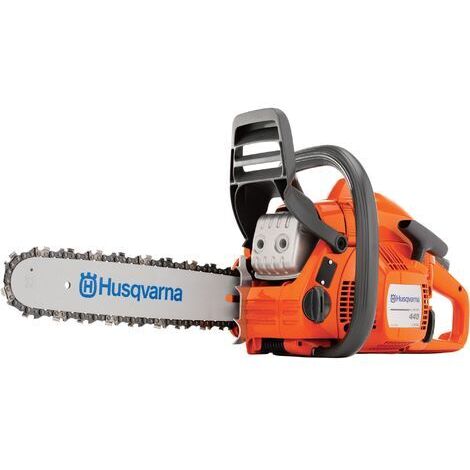 Husqvarna H80-68 Kettensägekette, 45,7 Cm – Für 455 & 460 Rancher, 3/8 Zoll, Geringer Rückschlag